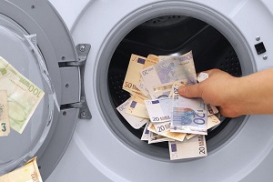 Money Laundering