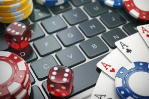 Online Gambling