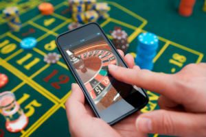 Online Gambling Applications