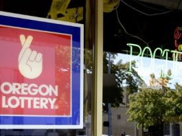 Oregon Lottery