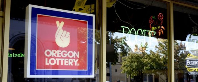 Oregon Lottery