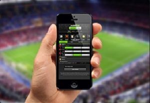 Sports Betting in the Future