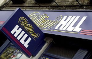 William Hill