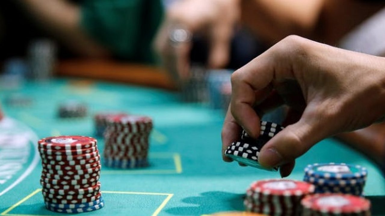 Analyzing the Casinos and Gaming Industry for 2018 in Canada - USA Online Casino