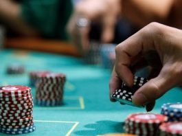 Analyzing the Casinos and Gaming Industry for 2018 in Canada