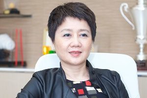 Angela Leong