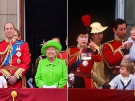 British Royal Life Traditions and Rules