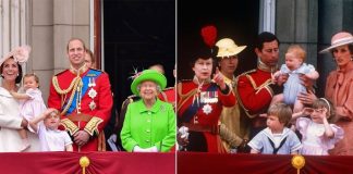 British Royal Life Traditions and Rules