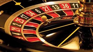 casino roulette gambling