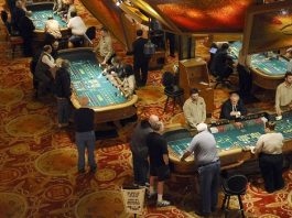 Conn. Faces New Hurdle in Adding Third Casino