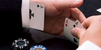 Dealer in Virginia Helped Players Cheat Casino Out of a Million