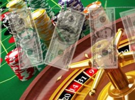 Do Casinos Launder Money?