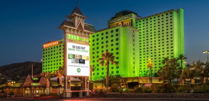 El Dorado Casino Online