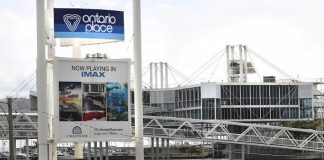 Gambling Industry Eyes Ontario Place on Toronto Waterfront