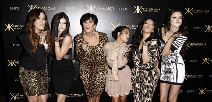 How the Kardashians Became Famous and Why