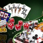 How to Know Which Casino Games Have the Best Rate of Return