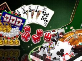 How to Know Which Casino Games Have the Best Rate of Return