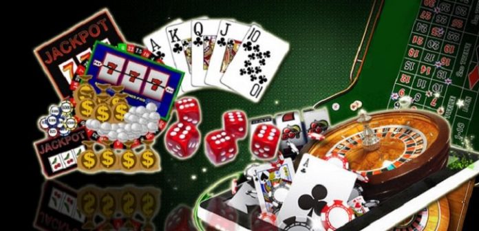 How to Know Which Casino Games Have the Best Rate of Return