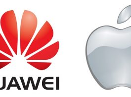 Huawei surpasses Apple as the second-largest mobile brand