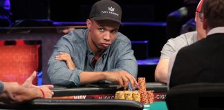 Ivey in Danger of Losing More to Borgata
