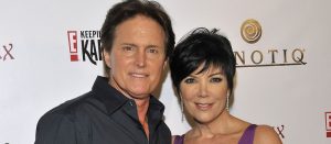 Kris and Bruce Jenner Begin Building an Empire