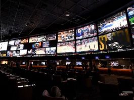 Law Enforcement’s Case on Reinstating the Federal Sports Gaming Ban
