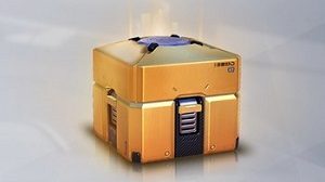 loot box