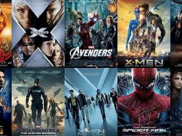 Marvel and the Future of Comic Books in Film