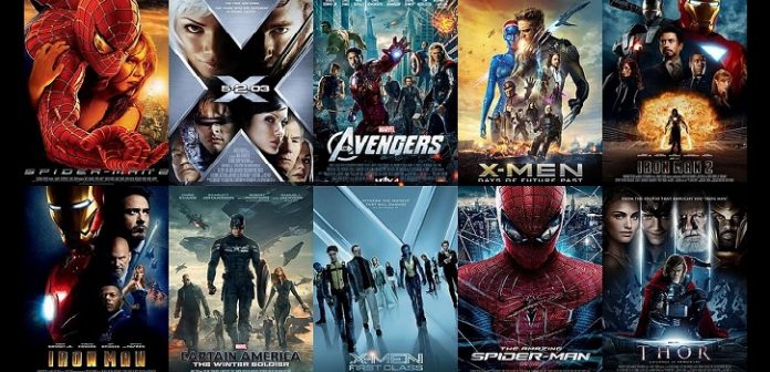 Marvel and the Future of Comic Books in Film