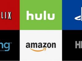 What’s Better? Netflix, Hulu, HBO, Amazon Prime, Sling TV or Playstation Vue?