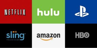 What’s Better? Netflix, Hulu, HBO, Amazon Prime, Sling TV or Playstation Vue?