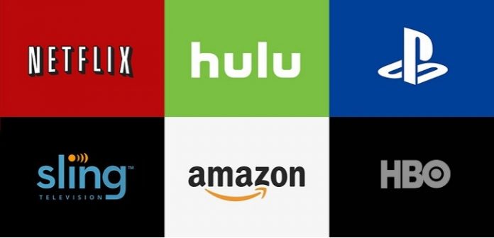 What’s Better? Netflix, Hulu, HBO, Amazon Prime, Sling TV or Playstation Vue?