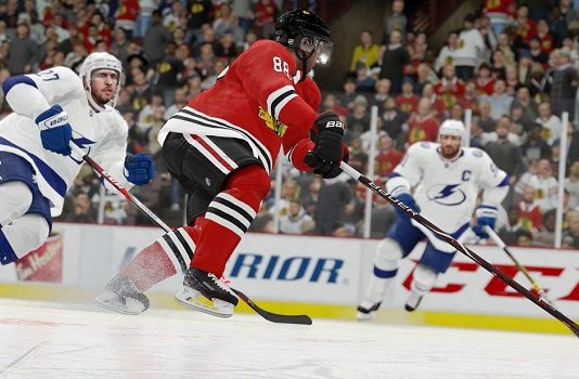 NHL Could See $215M in Revenue from Sports Gaming