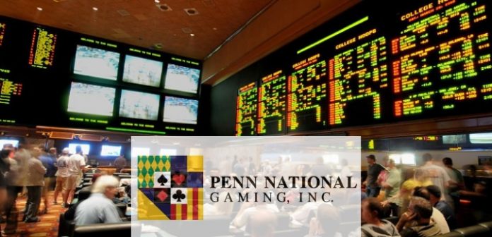 Penn National to Invest Heavily in Pa. Sports Betting