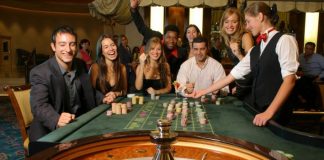 Pennsylvania’s Ban on Gambling Contributions Struck Down