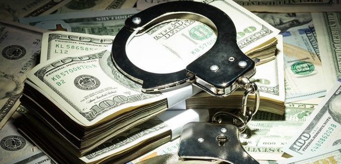 Police Swipe $10K in Gambling Winnings from Innocent Couple in West Virginia