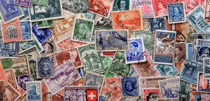 Post Office Worker Stole $600K in Stamps to Fuel Gambling Addiction