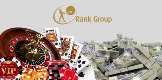 Rank Group Fined $650,000 for Failing to Protect VIP Gamer