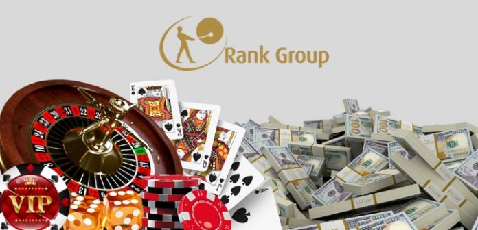 Rank Group Fined $650,000 for Failing to Protect VIP Gamer