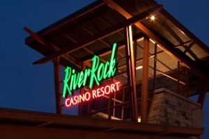 The River Rock Casino