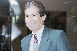 Robert Kardashian