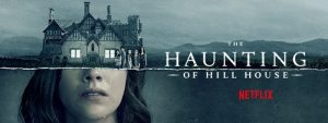 The Haunting of Hill House