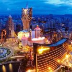 The Life Of A High Roller In Macau