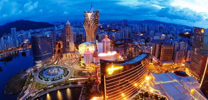 The Life Of A High Roller In Macau