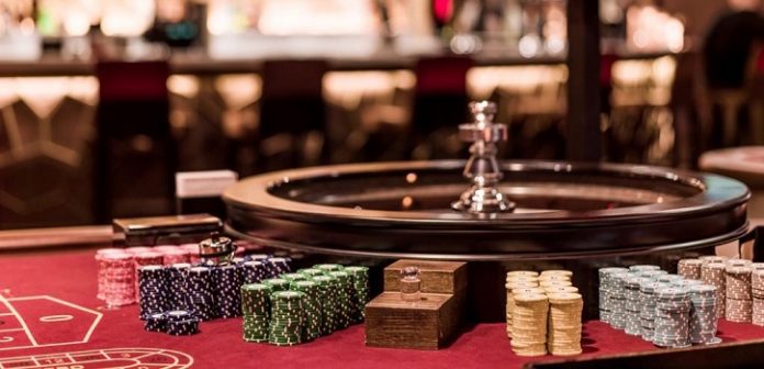 The World’s Most Famous Theme Casinos