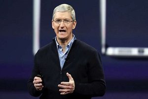 Cook claims he can justify the price of the iPhone XS