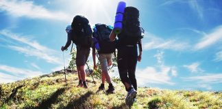 Trekking – Sport or Leisure Activity of the Future?
