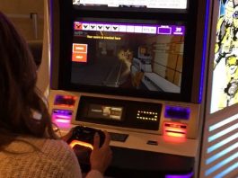 Video Game Gambling a Growing Trend in Casinos