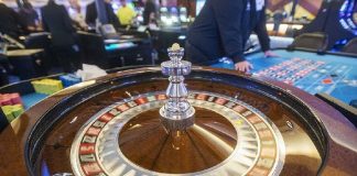 W.Va. County Approves Gambling