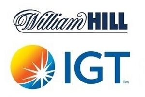 William Hill and IGT